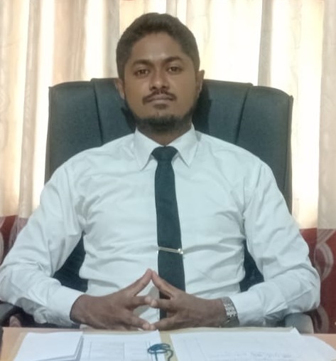 Additionla Divisional Secretory