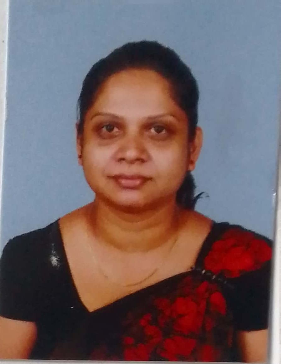 chandima
