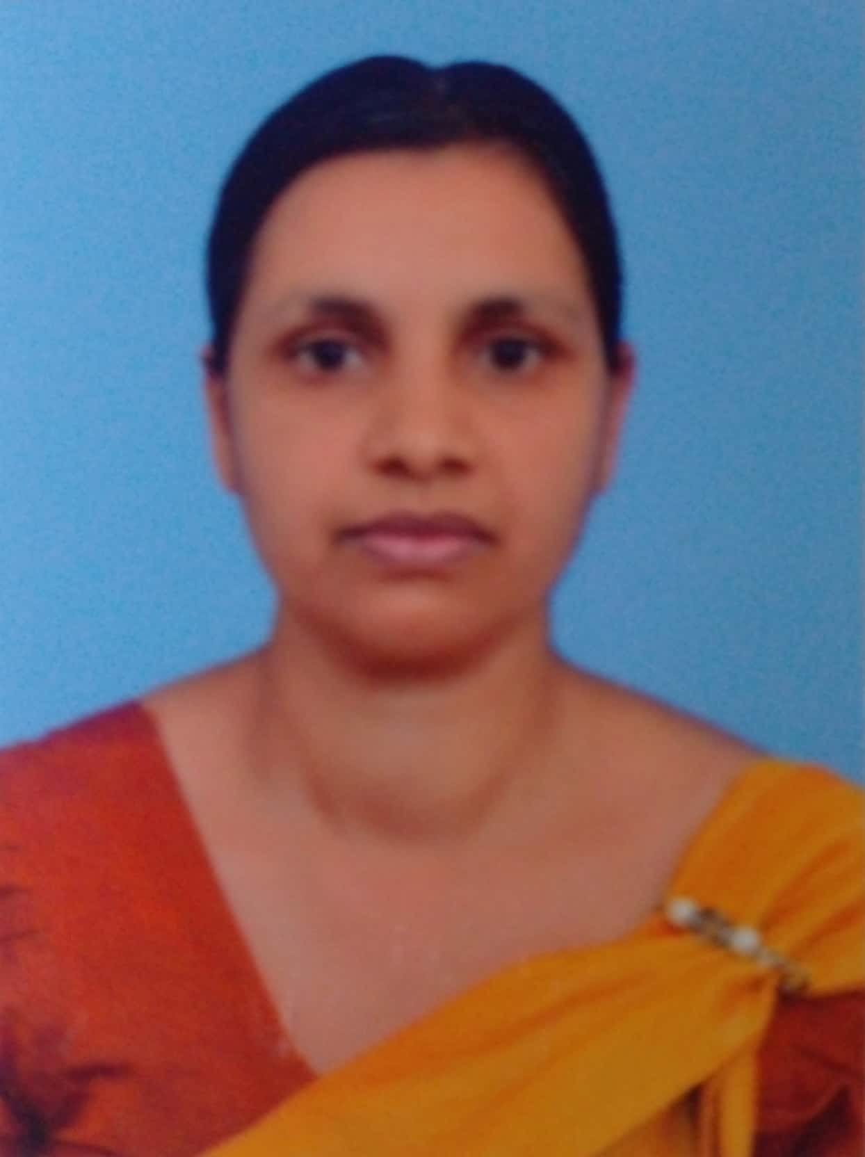kanchanamala
