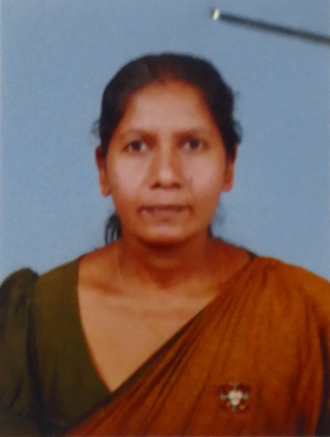 manoranjani