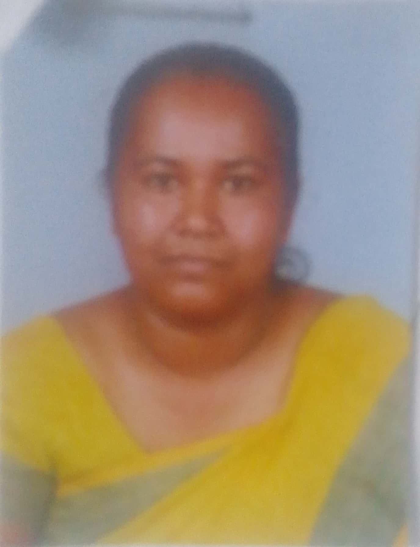 mdp kumari