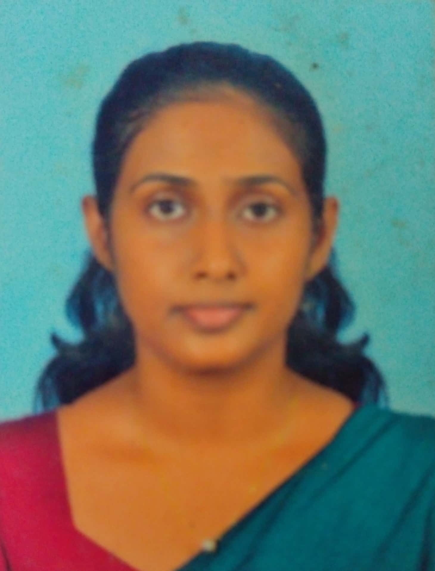 mihirani