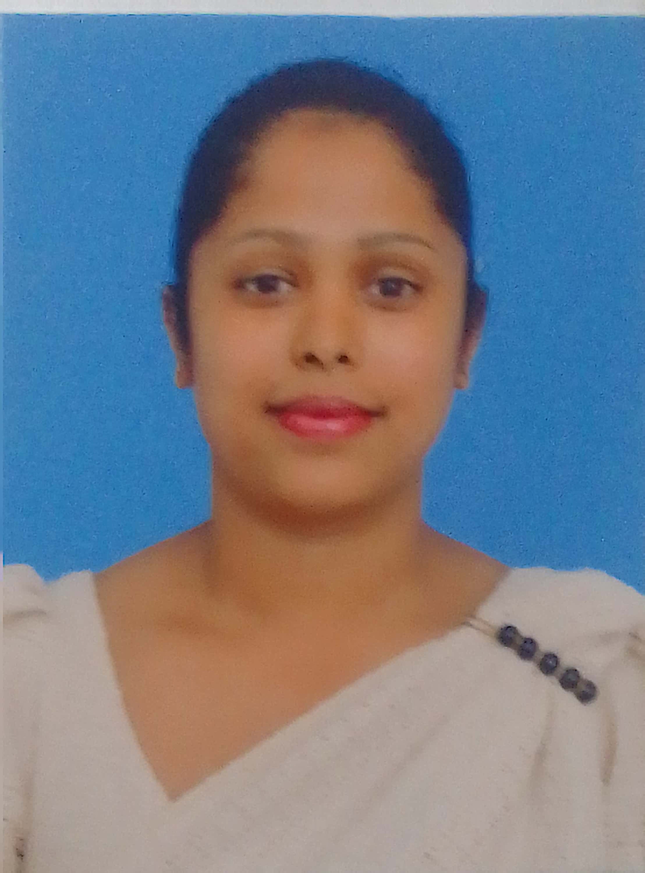 niroshani