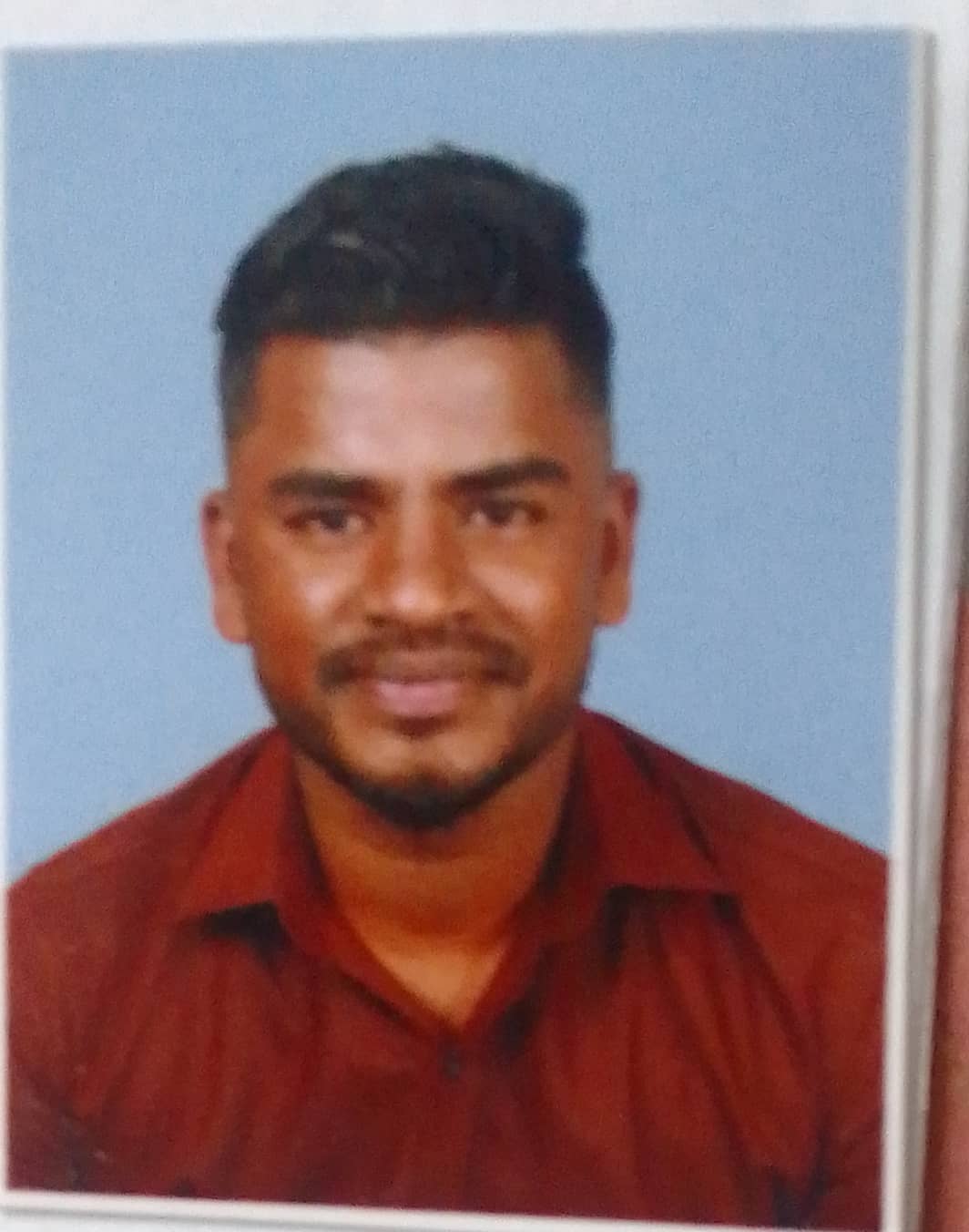 pradeep