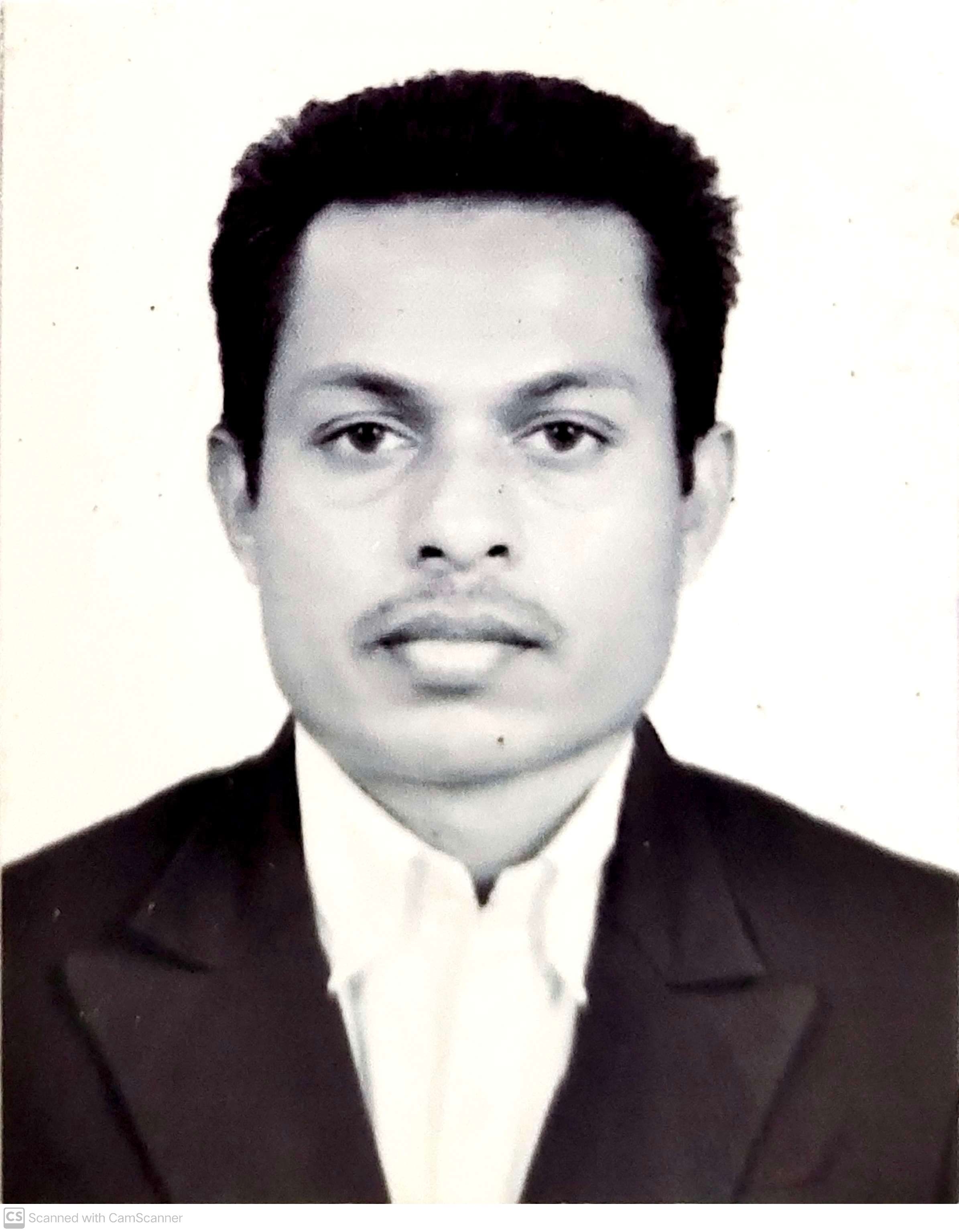 priyanth