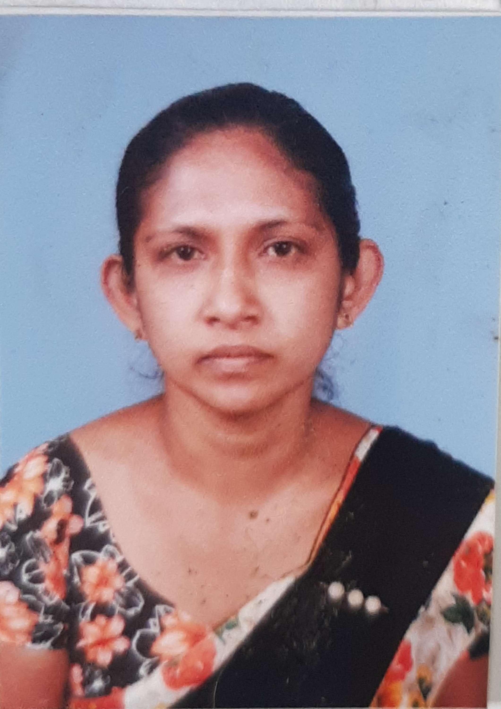 ydp kumari